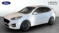 Ford Kuga ST-Line X P-HEV 225hk - Navi/B&O - 0% KAMPANJRÄNTA