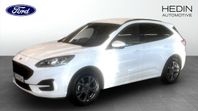 Ford Kuga ST-Line X Plug-In Hybrid E-CVT, 225hk, Navi/B&O -