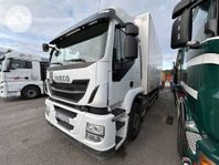 Iveco Stralis AT 190 S 40 / F