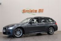 BMW 330 d xDrive Touring M Sport PANO H/K DRAG LÄDER KAMERA