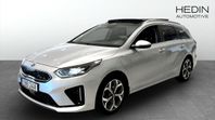 Kia Cee´d SW PHEV ADVANCE PLUS 2 *VINTERHJUL*