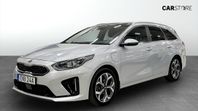 Kia Cee´d Advance Plus 2, Panorama, Navi, 141Hk, 2020