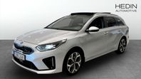 Kia Cee´d SW Plug-In Hybrid ADVANCE PLUS 2 *VINTERHJUL*