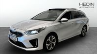 Kia Cee´d SW PHEV ADVANCE PLUS 2 *VINTERHJUL*