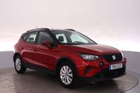 Seat Arona TSI 110Hk DSG