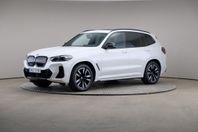 BMW iX3 80 kWh M-sport Charged Drag