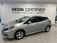 Nissan Leaf PRIVATLEASA FÖR 3995KR /MÅN I 18 MÅN