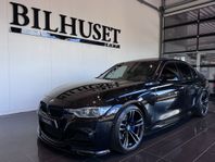 BMW 340 i xDrive M Sport *Taklucka *H/K *731HK *Se Spec