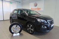 Peugeot 3008 1.2 *KAMPANJ* Aut *Ny kamrem* SoV PDC Bluetooth