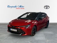 Toyota Corolla 1,8 HYBRID TOURING SPORTS GR-S BI-TONE V-HJUL