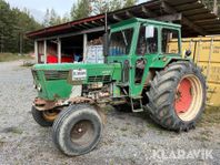 Traktor Deutz D7006