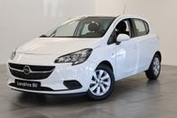 Opel Corsa 1.4 Enjoy ENDAST 870MIL 1Ägare Fullservad V-hjul