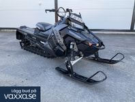 Polaris RMK PRO 800 155" -17 *Auktion