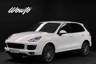 Porsche Cayenne Diesel Platinum Edition 262HK /BOSE /Drag