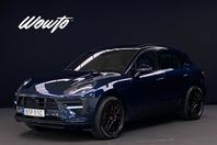 Porsche Macan GTS PDK 380HK / Pano / BOSE / Navi / SE SPEC