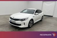 Kia Optima SW Plug-in Advance Plus H/K Kamera Navi Drag