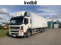 VOLVO FM370