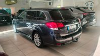 Subaru Legacy Wagon 2.5 4WD Lineartronic Euro 5