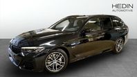 BMW 530e xDrive Touring M-sport Värmare H/K Drag Nyp 758 700