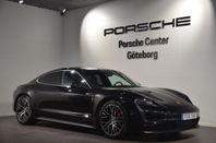 Porsche Taycan 4S / Leasebar / VAT