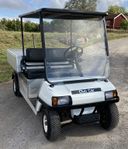 Club Car Carryall 2 arbetsfordon