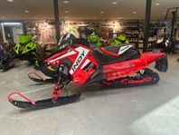 Polaris 850 INDY XC 129 ELSTART PIDD