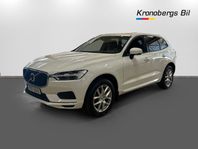 Volvo XC60 D4 AWD 190hk Momentum SE Geartronic