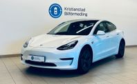 Tesla Model 3 Standard Range Plus, Panorama,Navigation,LED