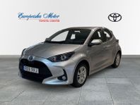 Toyota Yaris 1,5 HSD / Active / P-sensorer / Nybilsgaranti!