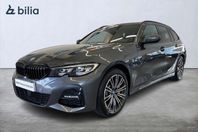 BMW 330e xDrive Touring M Sport HiFi Drag Aktiv fartpilot