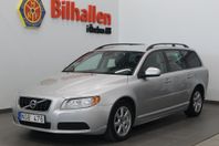 Volvo V70 D2 Geartronic *Värmare *Automat *115 hk