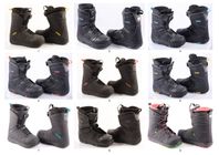 Snowboard boots SALOMON FACTION BOA, RTL, TLS