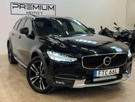 Volvo V90 Cross Country D4 AWD Momentum Pano Drag 190hk