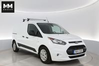 Ford transit Connect 230 LWB 1.5 TDCi, Dragkrok Skåpbil