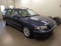 Volvo V70 D5 163hk Automat Business