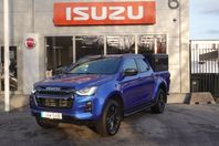 Isuzu D-Max DC XRX | 1.306:- skatt | CHICAGO | 3995:-/mån