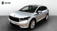 Skoda Enyaq iV 80/Backkamera/Drag