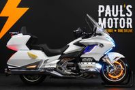 Honda Goldwing 1800DA