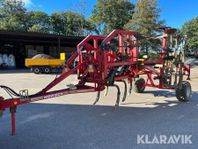 Kultivator Horsch Terrano 4 FX