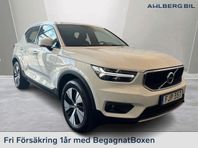 Volvo XC40 T3 FWD aut Momentum Edition, Back kamera, Navigat