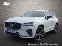 Volvo XC60 B5 AWD Diesel R-Design