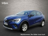 Renault Captur TCe 140 Equilibre EDC