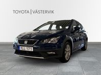 Seat Leon X-Perience 1.4 TSI Euro 6