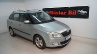 Skoda Fabia Kombi 1.2 TSI Elegance