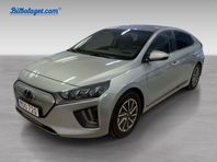 Hyundai IONIQ Electric 38,3KWH Premium Plus, inkl. V-hjul