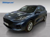 Ford Kuga Hybrid AWD 2.5 190 HEV ST-Line X A Bus EII, V-hjul