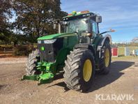 Traktor John Deere 7280R