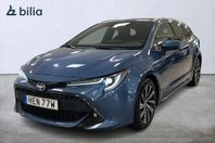 Toyota Corolla Touring Sports Hybrid 1,8 STYLE SPI