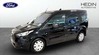 Ford Transit Connect SKÅP L1 TREND 1.0 100HK E85