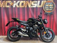 Triumph STREET TRIPLE 765 RS